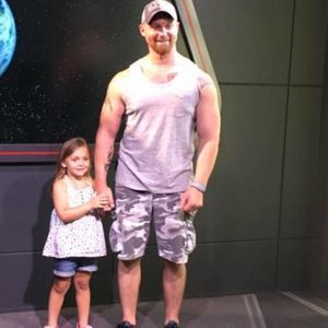 Meet your Posher, Aaron